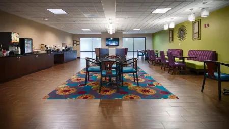 Best Western Plus McDonough Inn  Suites