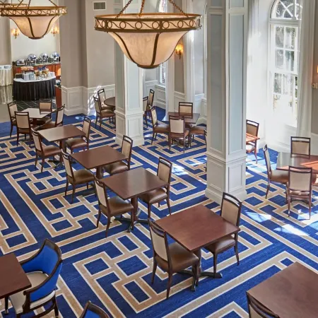 Hotel 24 South