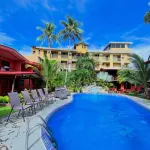 Hotel Los Ranchos - sul mare