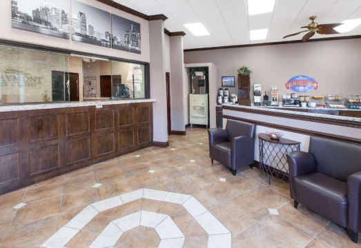 베이몬트 바이 윈덤 다운타운 디트로이트