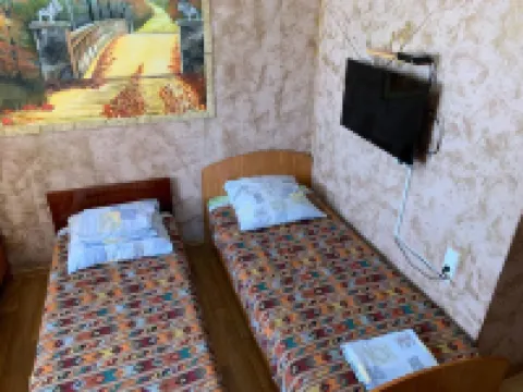 Versal' Mini-Hotel فنادق في نيجنفارتوفسك