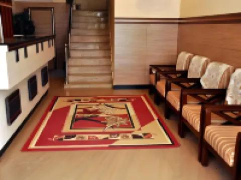 Hotel Tvk Regency Hotels in Tirunelveli