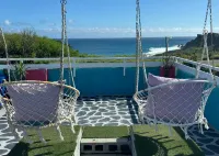 스몰 하우스 - 클리프