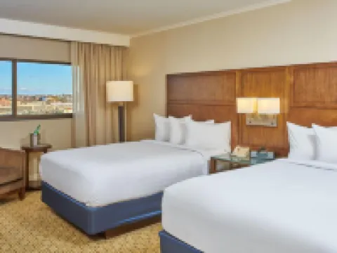 ハイアット リージェンシー ミルウォーキー ミルウォーキーのホテル