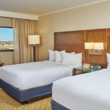 Hyatt Regency Milwaukee