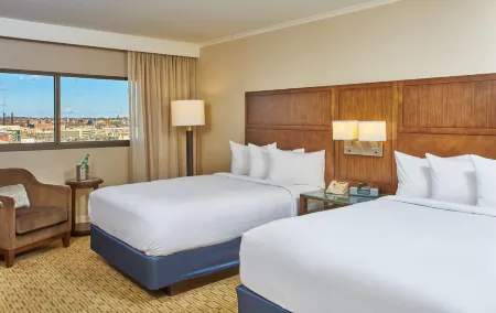 Hyatt Regency Milwaukee