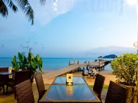 Makathanee Resort Hotels in Koh Mak