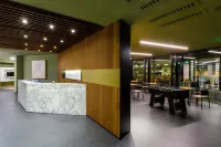 Hotel Royal Paestum - sarapan