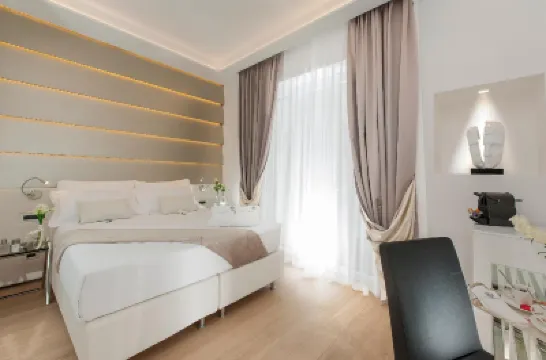 Vatican Style Hotels in 