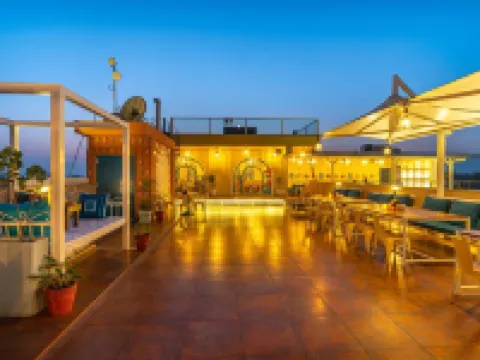 Zostel Bundi Hotels in Bundi