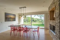 Winnetu Oceanside Resort at South Beach Hotels in Chilmark