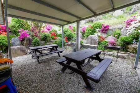 Lovely Pension Отели рядом с достопримечательностью «The 38th Parallel»