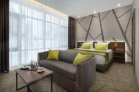 Park Hotel Dobrograd Hotel a Kovrovsky District