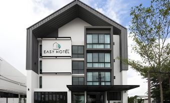 Easy Hotel