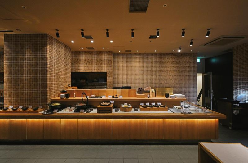 Prince Smart Inn Osaka Yodoyabashi photo 2