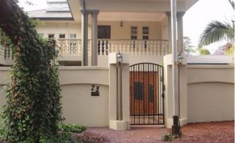 Goodey's Guesthouse
