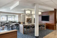 Fairfield Inn & Suites St. Louis West/Wentzville Các khách sạn ở St. Charles County