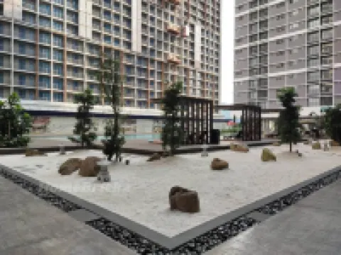 168 Park Suites, KL by Homebrickz