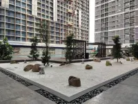 168 Park Suites, KL by Homebrickz