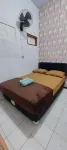 Bromo Stay Hostel โรงแรมใน