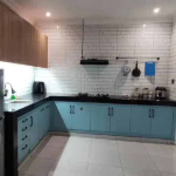 Napnap Family Homestay