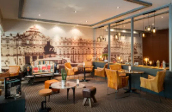 ANA Neotel, Trademark Collection by Wyndham