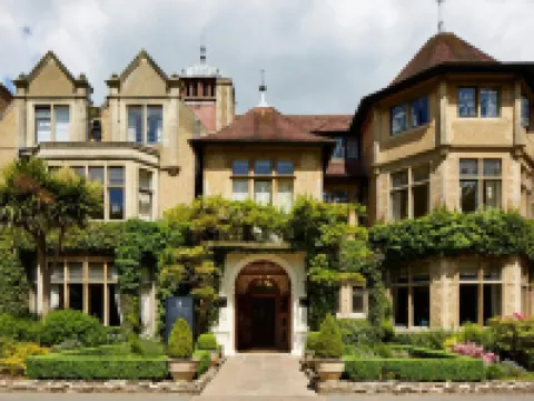 Macdonald Frimley Hall Hotel and Spa Hotels in Camberley