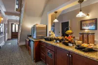 Essex Street Inn & Suites, Ascend Hotel Collection Hotels in Newburyport