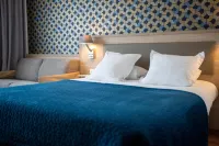 Campanile Troyes Nord - Barberey Hotels in Champagne-Ardenne