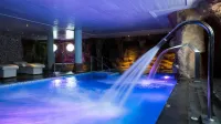Evenia Olympic Palace - Spa
