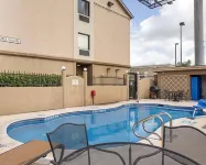 Shary Inn and Suites Hotels in Mission