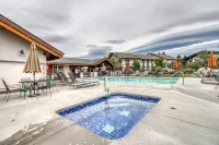 Icicle Village Resort - romantique
