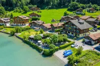 Lake Lodge Hostel Hotels in 