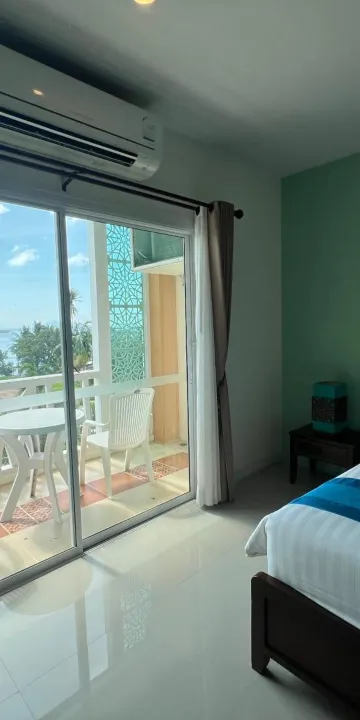 พรีเมียร์ เตียงเดี่ยว