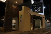 Mar Sol Hotels in 