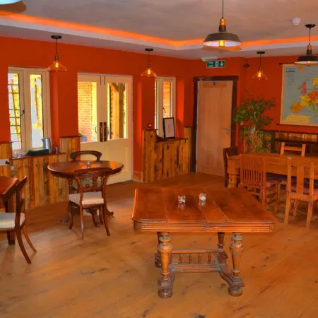 The Kingsley at Eversley