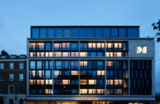 Citizenm Tower of London