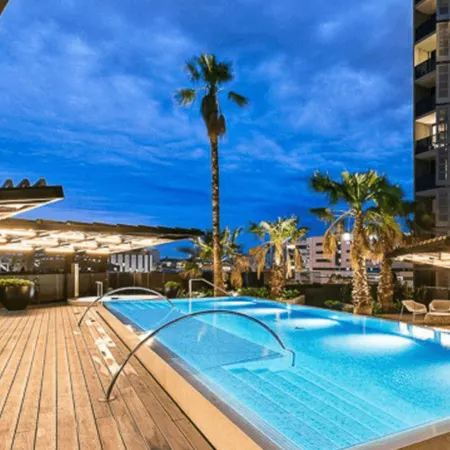 Turnkey Accommodation-North Melbourne