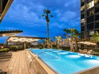 Turnkey Accommodation-North Melbourne Hotels in North Melbourne