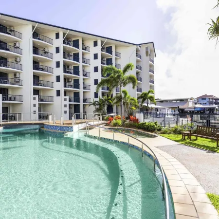 Mantra Hervey Bay