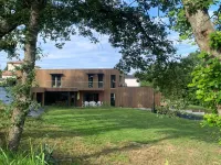 Les Libellules Hotel di 