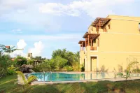 Paddyway Resort - Beach