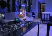 Hotel Royal - Bar