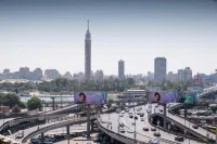 Museum And Nile View Hotel