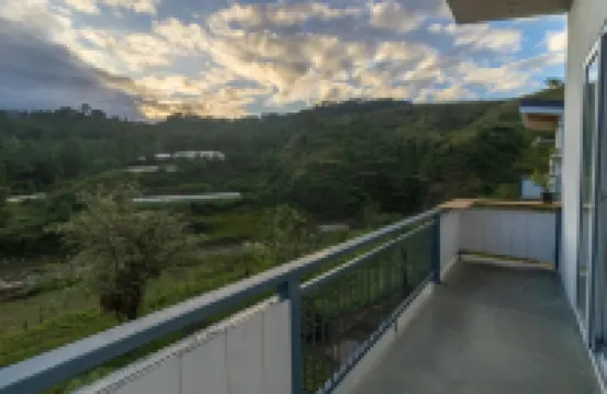 Himkosi Farm by the River