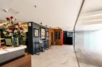 華美達溫德姆亞松森機場套房酒店 - 早餐