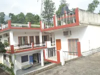 Mount Valley Mama Cottage Hotels near Rishikesh