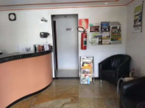 Pousada Caminho Dos Escravos