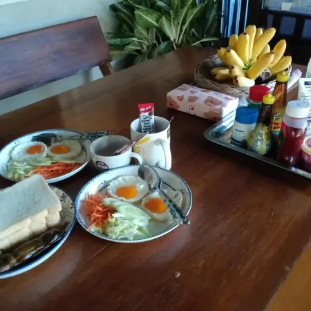 Chonnapha Homestay