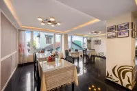 Vina Spa Hotel - breakfast